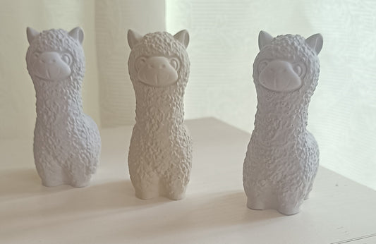 Lama/Alpaka