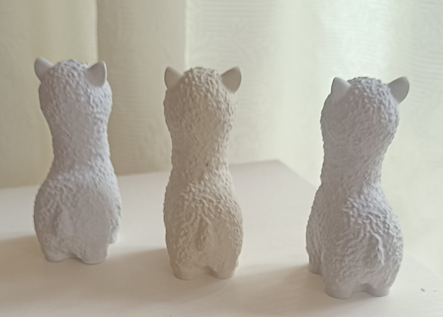 Lama/Alpaka